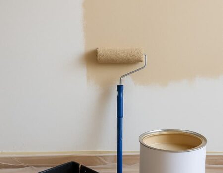 Jak wybrać odpowiednią farbę