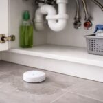 Czujniki zalania w domu – jak działają