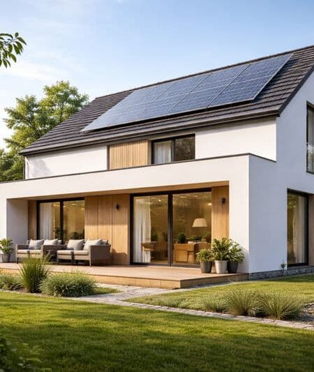 Czy dom energooszczędny zawsze oznacza niższe koszty życia
