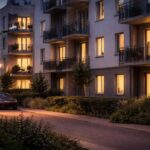 Hałas w sąsiedztwie – kiedy jest normą, a kiedy realnym problemem