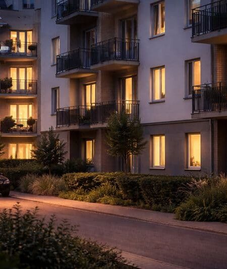 Hałas w sąsiedztwie – kiedy jest normą, a kiedy realnym problemem