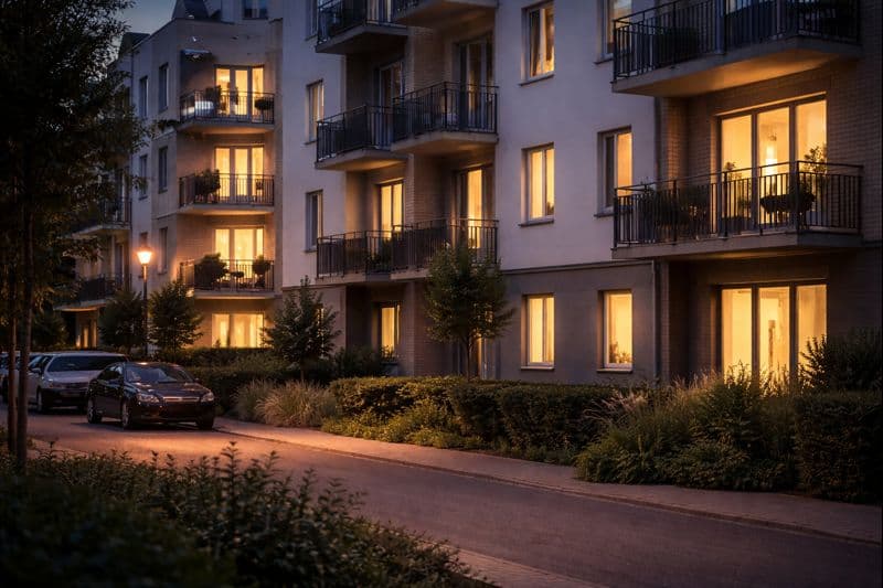 Hałas w sąsiedztwie – kiedy jest normą, a kiedy realnym problemem