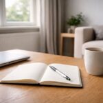 Jak podejmować decyzje domowe bez presji