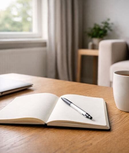 Jak podejmować decyzje domowe bez presji