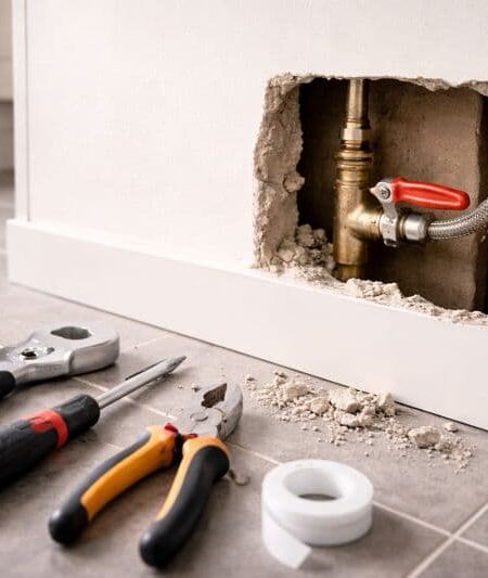 Kiedy drobna usterka zamienia się w kosztowną awarię