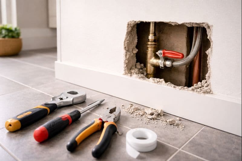 Kiedy drobna usterka zamienia się w kosztowną awarię