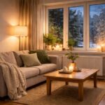 Dlaczego dwa pokoje o tej samej temperaturze mogą być odczuwane inaczej