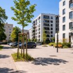 Dlaczego nowe osiedla ngrzewają się szybciej niż stare dzielnice