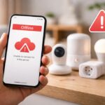 Dlaczego urządzenia IoT przestają działać po wyłączeniu serwerów producenta