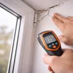 Jak ocenić jakość montażu okna bez demontażu