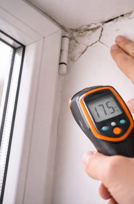 Jak ocenić jakość montażu okna bez demontażu