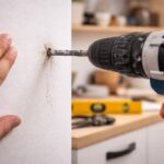 Jak sprawdzić czy ściana nadaje się do ciężkiej zabudowy meblowej