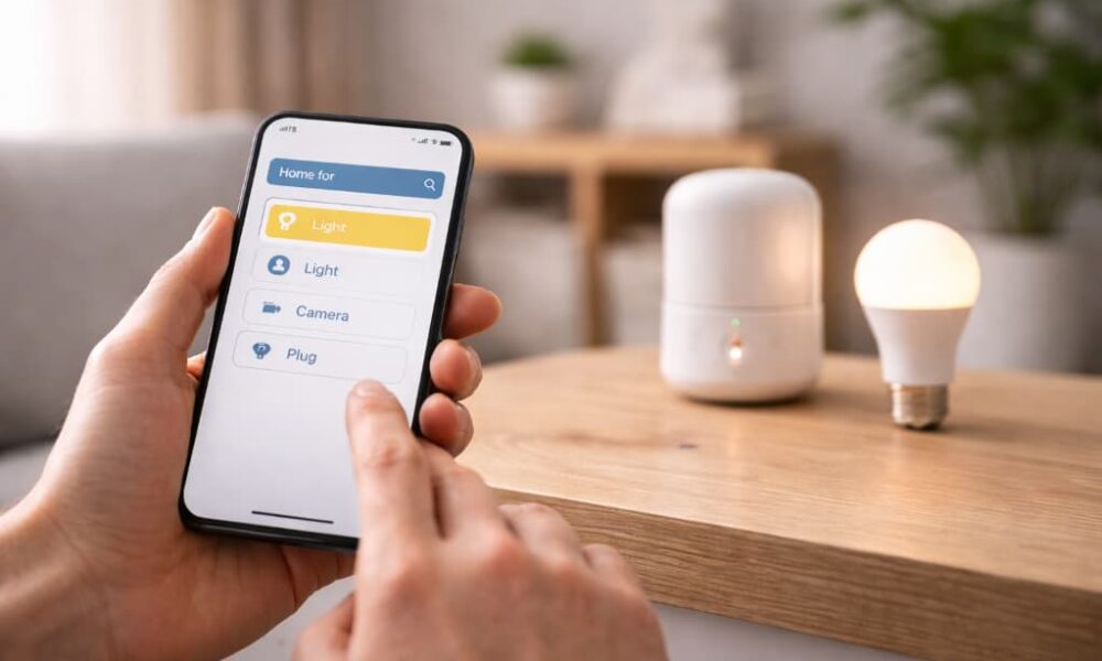 Skąd biorą się opóźnienia w systemach smart home