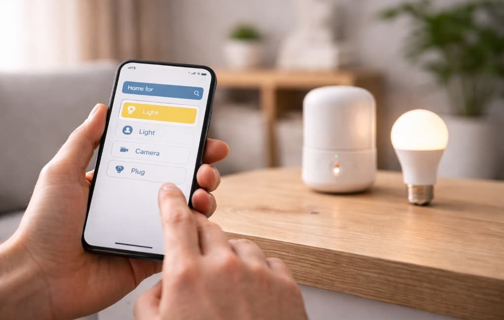 Skąd biorą się opóźnienia w systemach smart home