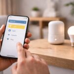 Skąd biorą się opóźnienia w systemach smart home