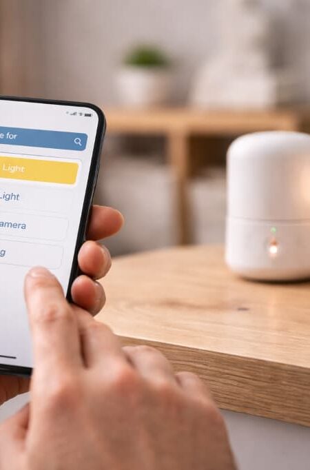 Skąd biorą się opóźnienia w systemach smart home