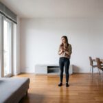 Dlaczego echo pojawia się w nowych, umeblowanych mieszkaniach