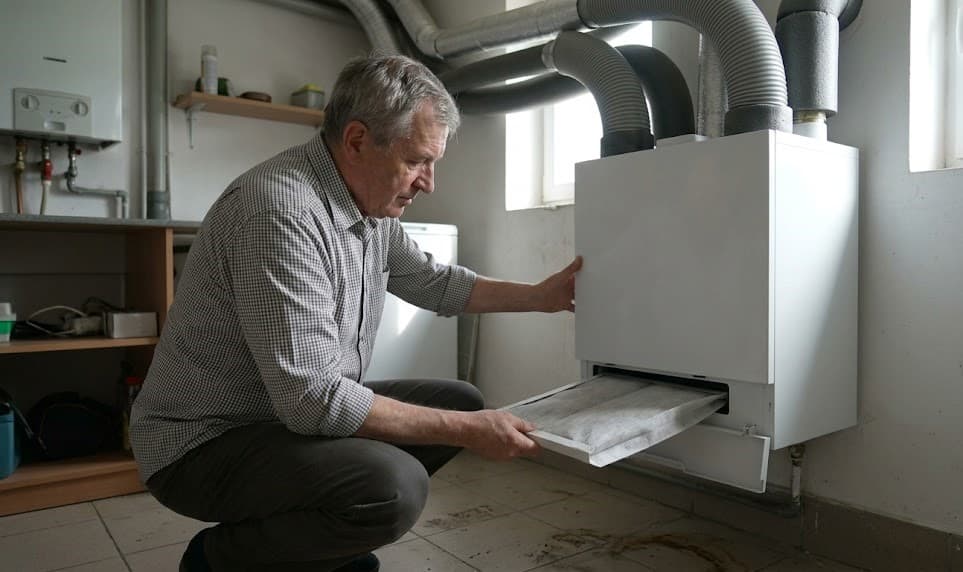 Dlaczego rekuperacja nie poprawia powietrza tak, jak powinna