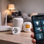 Dlaczego smart home działa niestabilnie mimo dobrego internetu