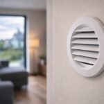Dlaczego w domu jest duszno mimo prawidłowej temperatury