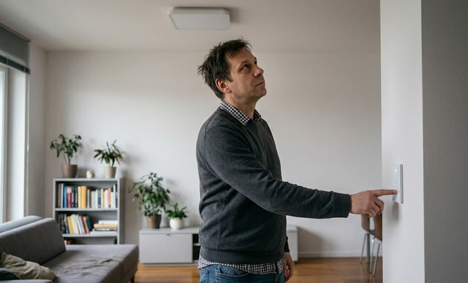 Skąd bierze się opóźnienie w działaniu automatyki domowej