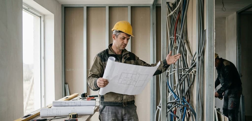 Skąd bierze się rozjazd między projektem a wykonaniem w praktyce Skąd bierze się rozjazd między projektem a wykonaniem w praktyce